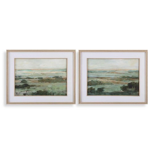 Framed print 6 - framed,