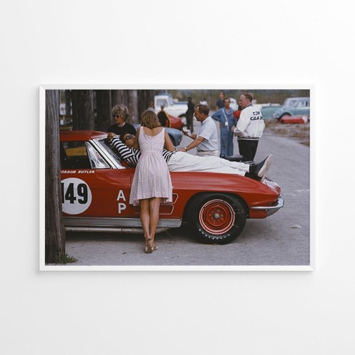 Slim aarons bahamas speed week - aarons,