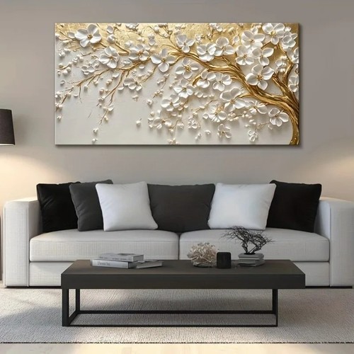 Canvas wall art abstract - canvas,