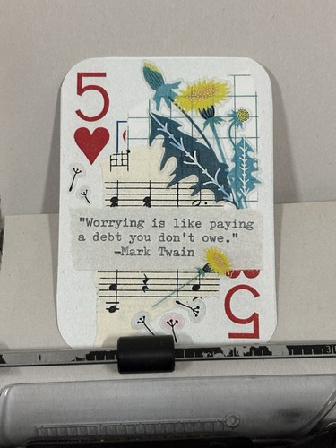 Aceo dandelion mark twain - dandelion,
