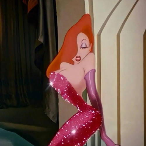 Jessica rabbit who framed - jessica,